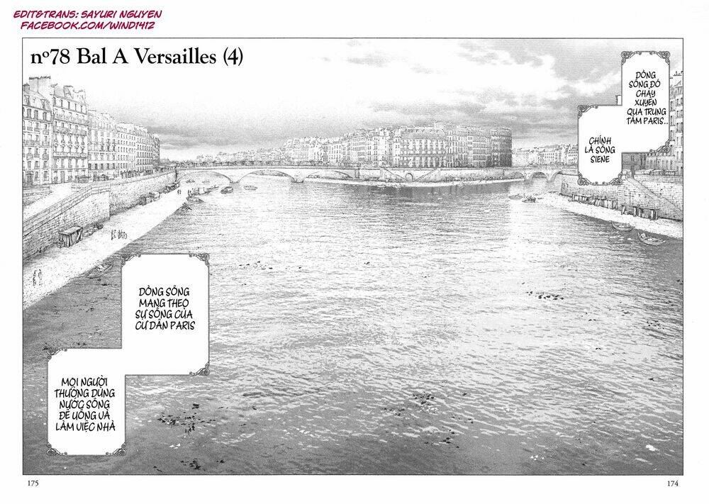 innocent rouge (innocent phần 2) chapter 78 2