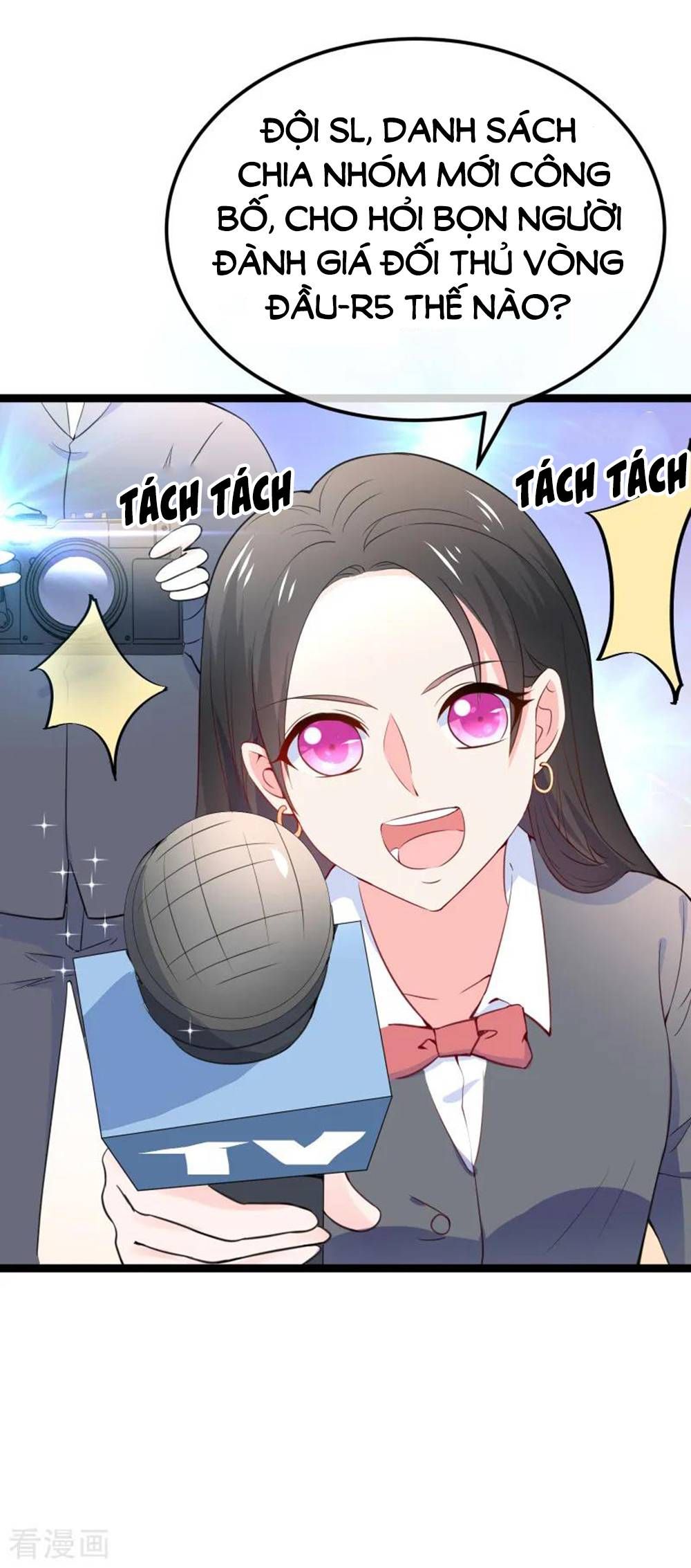 Boss Của Tôi Là Đại Thần chapter 108 - Trang 32