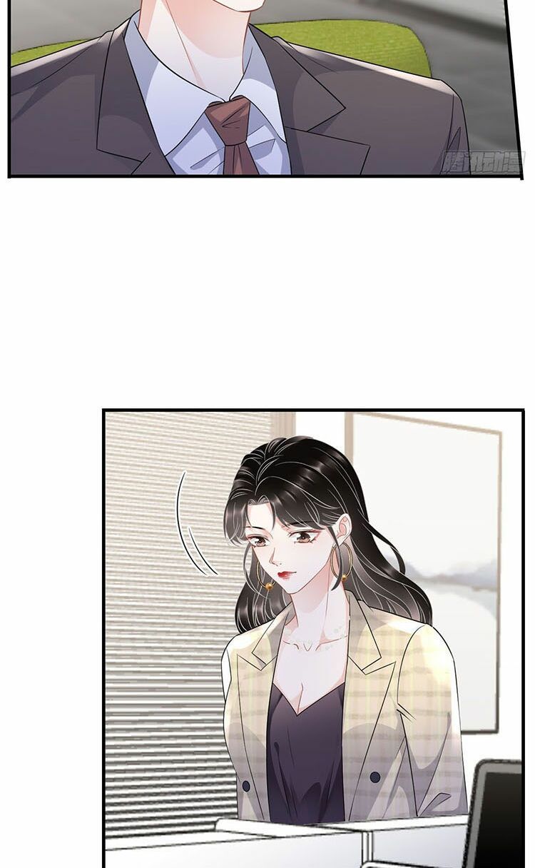 đại tiểu thư có ý đồ gì xấu đâu chapter 35.2 8