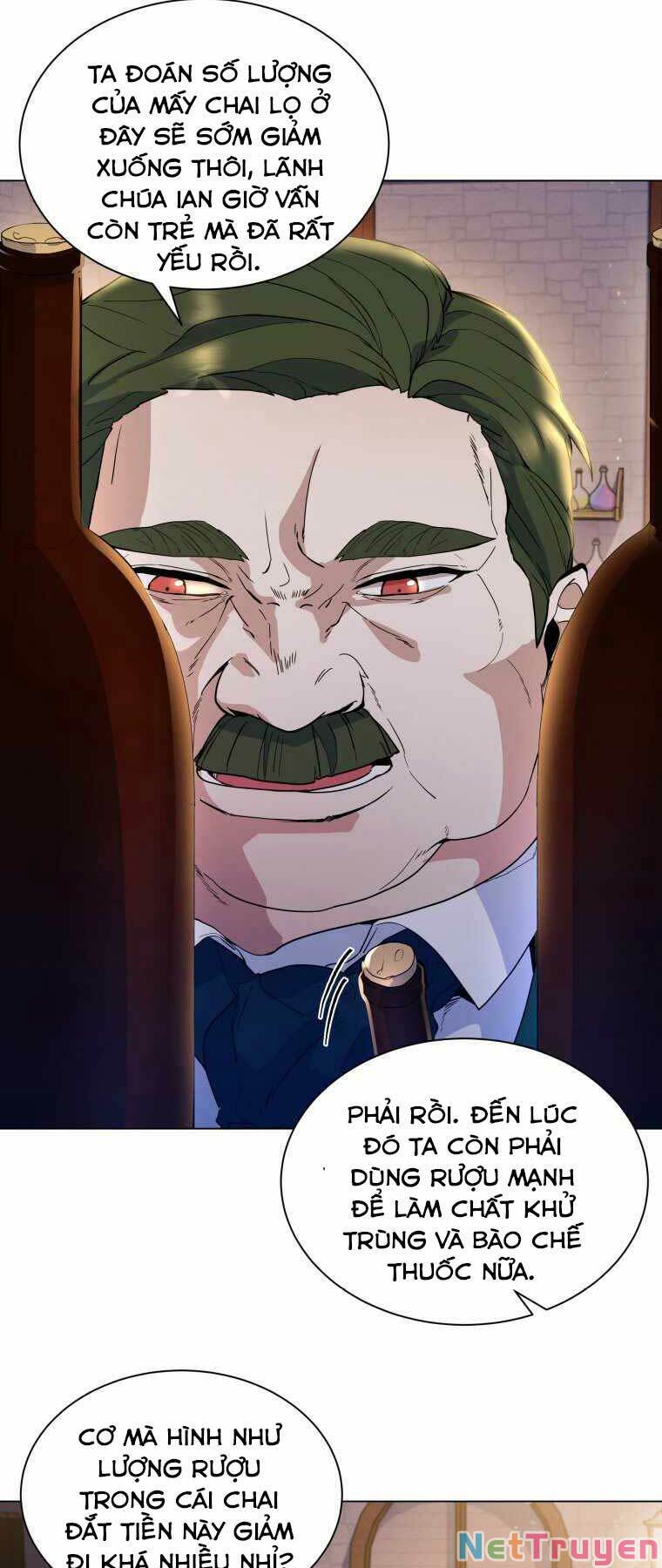 bạo chúa cường hoành chapter 4 47