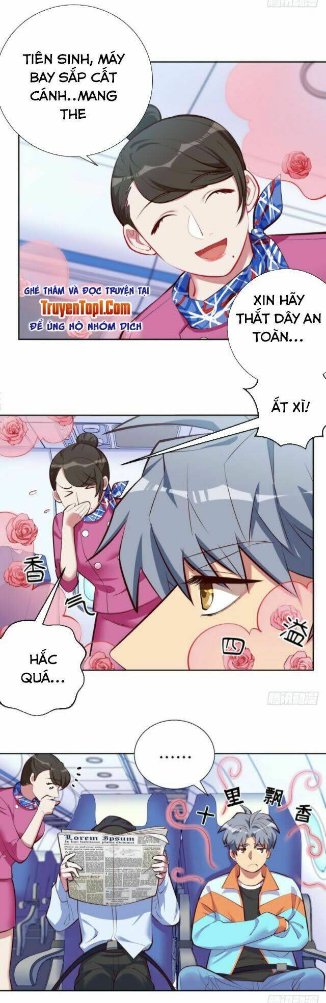 nhạc phụ đại nhân là lão bà chapter 3 47