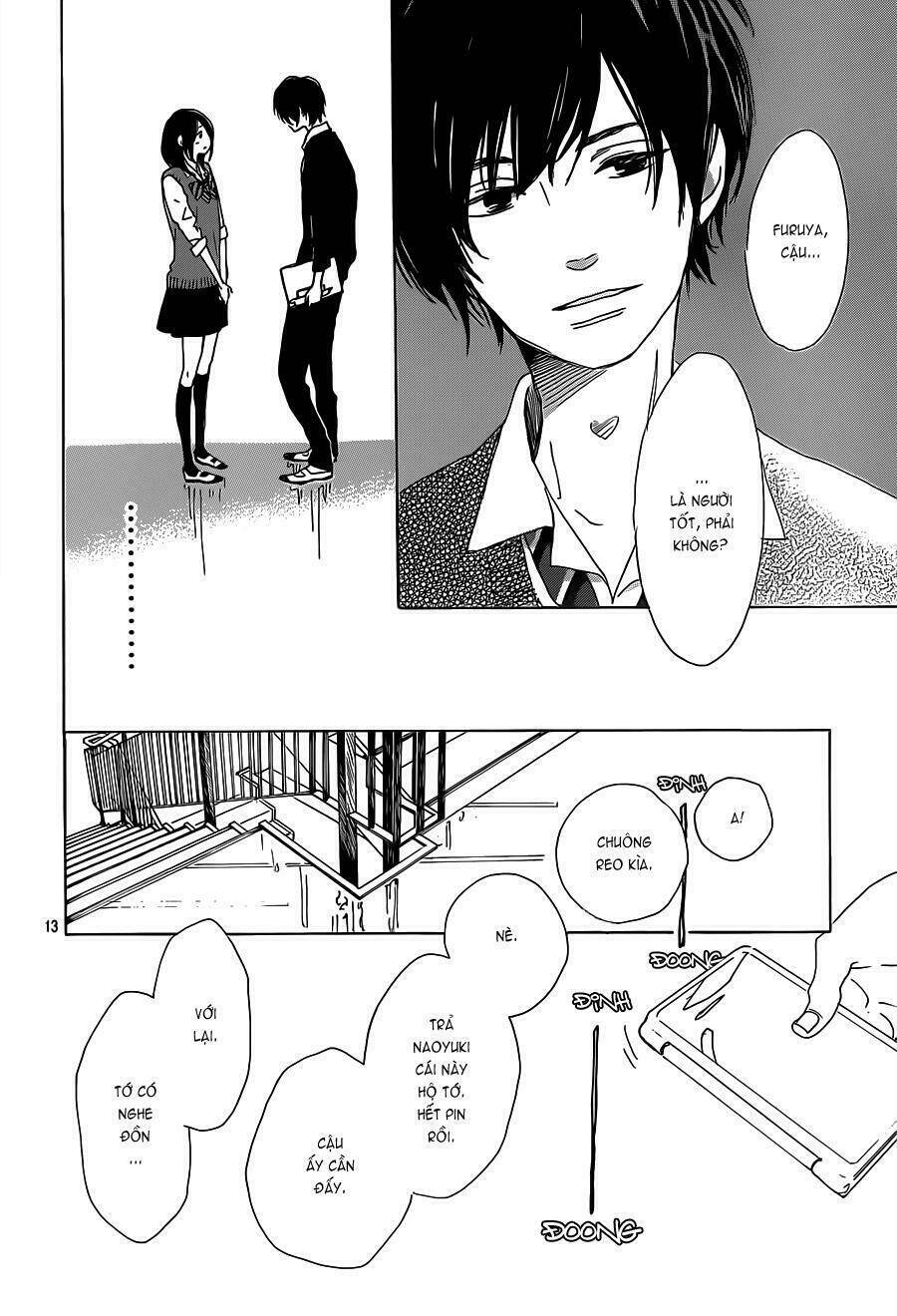 stand up chapter 4 14