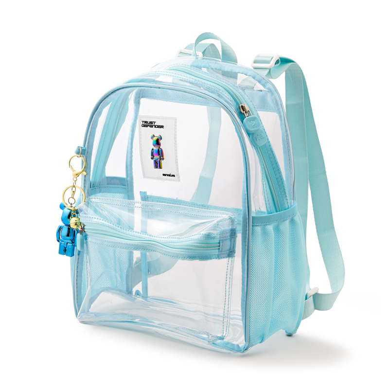 Balo mini Mr Vui BLTEEN1022 balo thời trang cho nữ (31 x 28 x 13 cm)