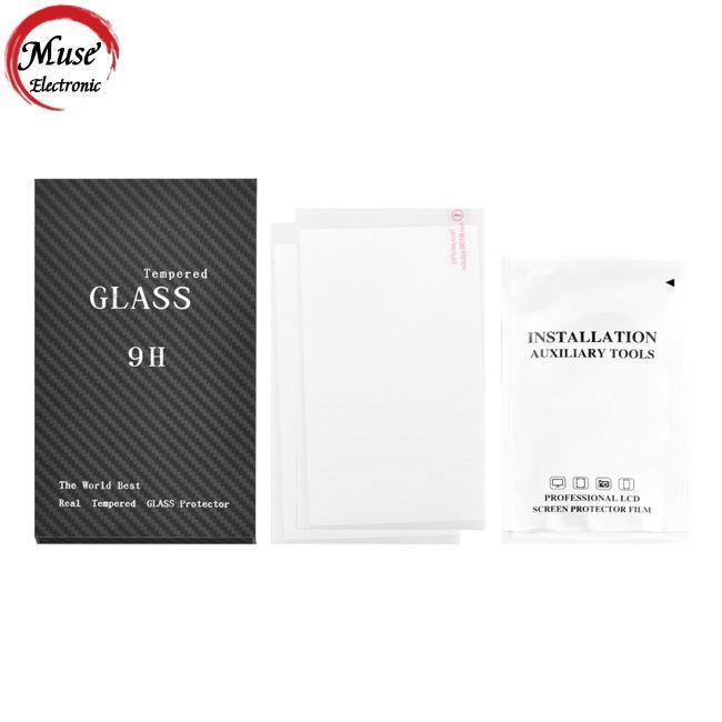 Kính Cường Lực Hd Chống Trầy Tương Thích Với Dji Mavic Mini 3 Pro Với Màn Hình Điều Khiển Từ Xa