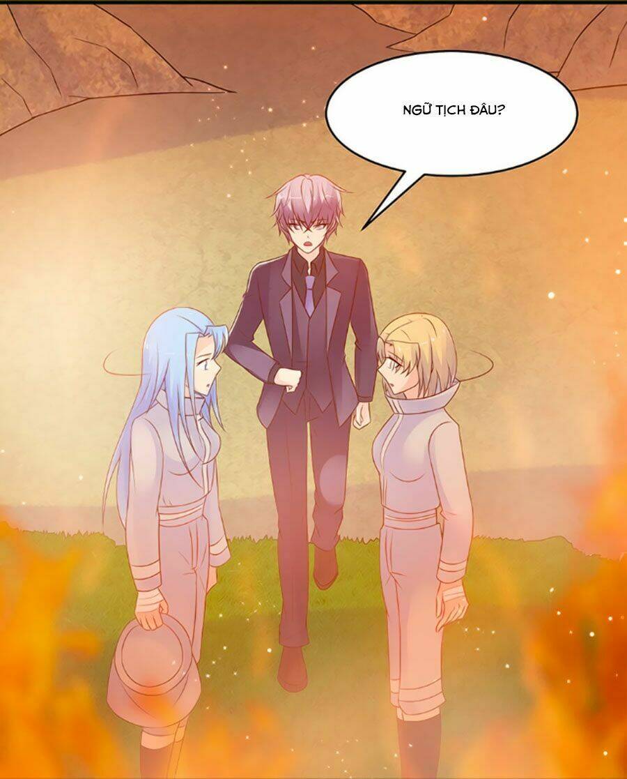 đại thúc, người ta sẽ ngoan chapter 27 12