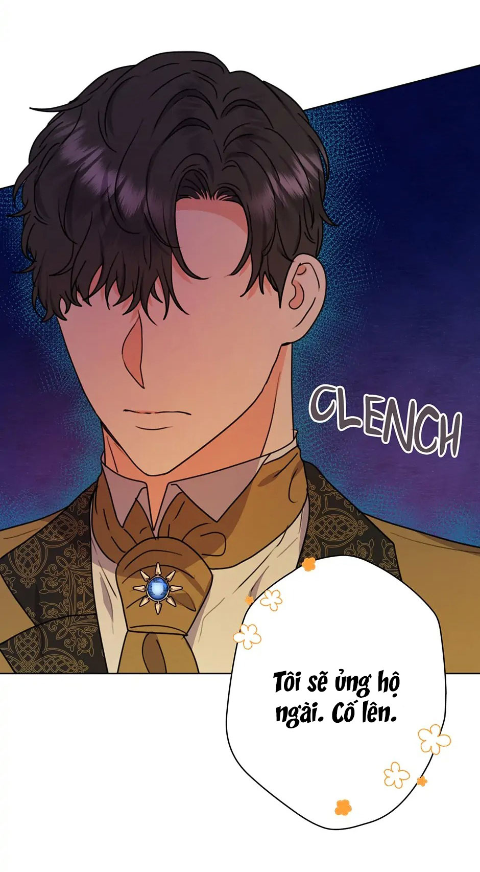 từ hầu gái tôi đã trở thành hoàng hậu chapter 36.1 33