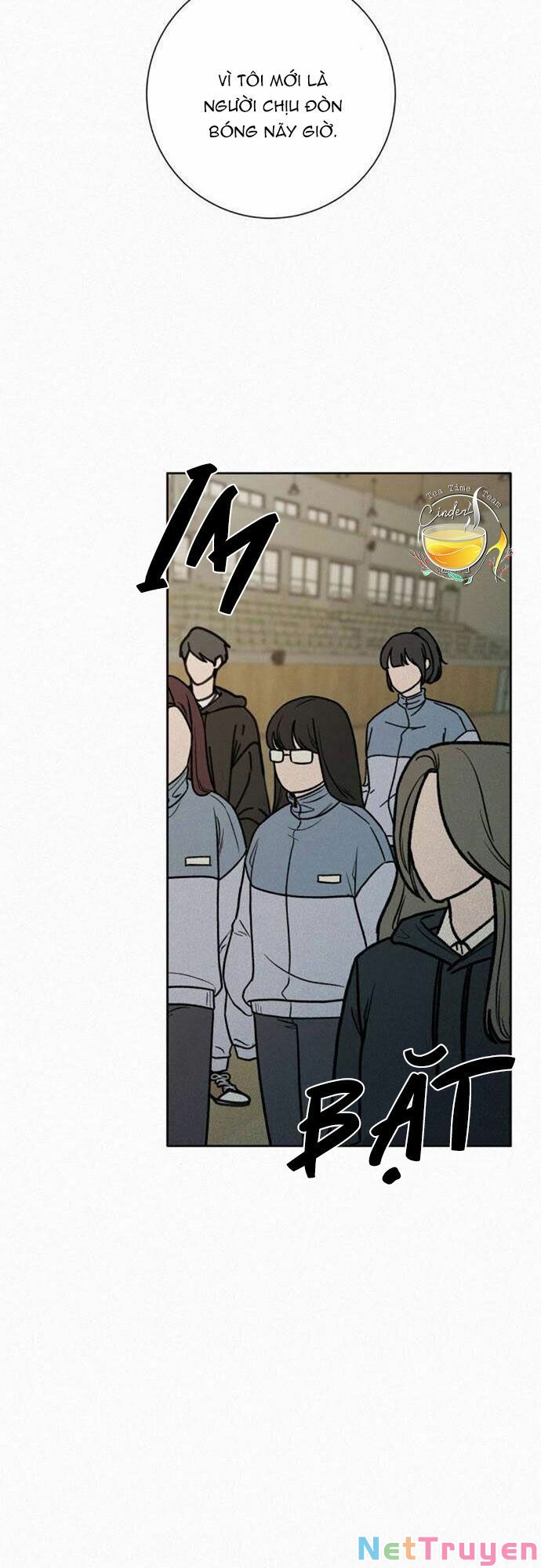 chiến lược: tình yêu trong sáng chapter 5 16