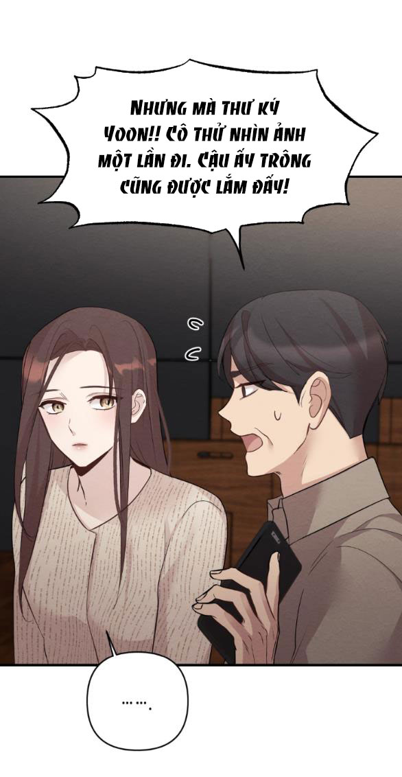 [18+] đêm không thể vãn hồi chapter 5.2 11