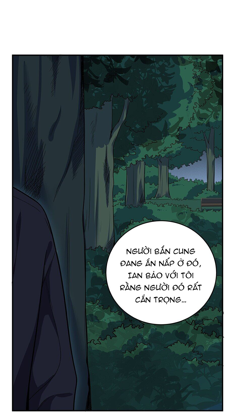 [16+] killing my love chapter 22.1 14