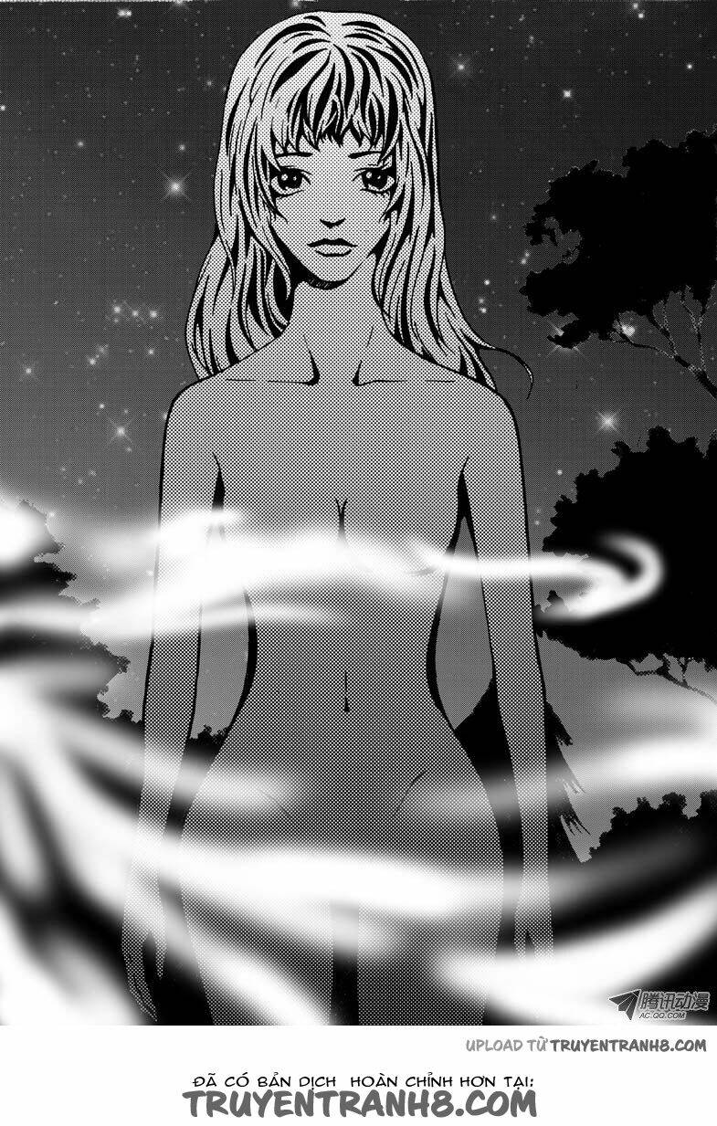 nhân quả tuần hoàn chapter 27.2 6