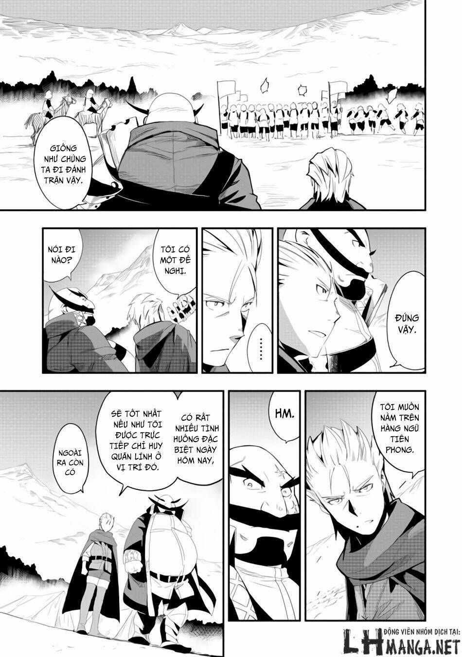 chihou kishi hans no junan chapter 10 8