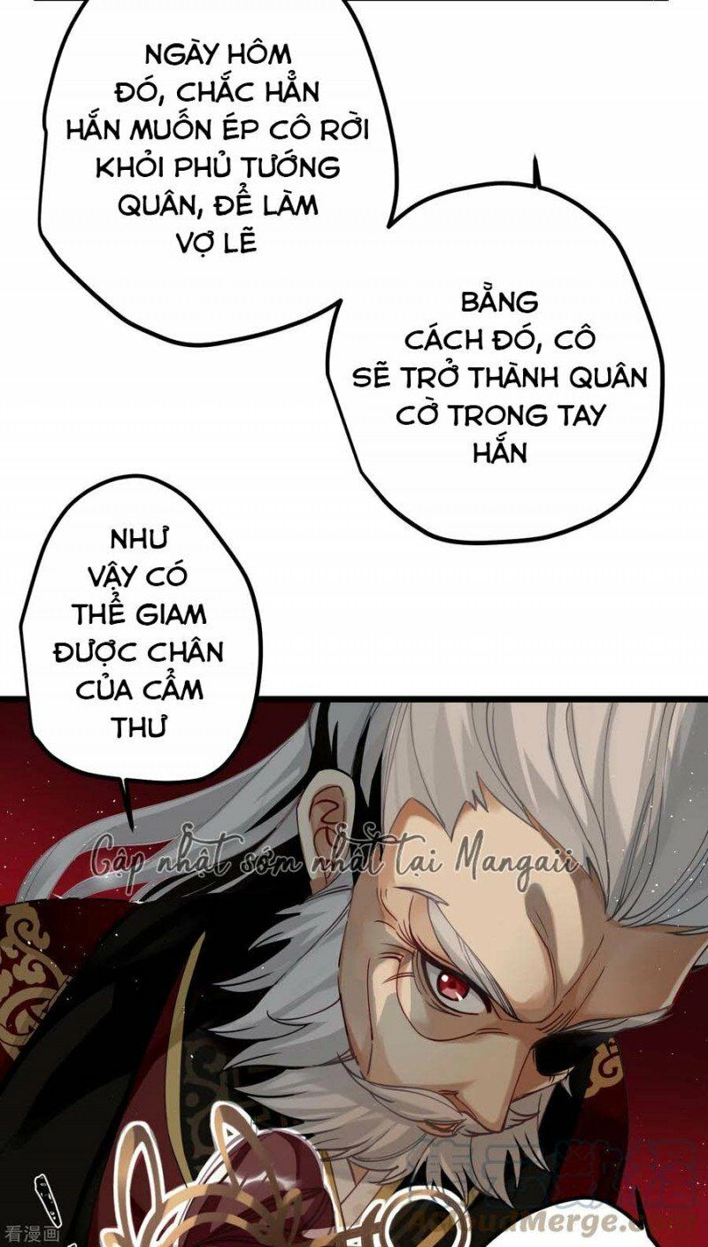 phế vật công chúa muốn nhặt chồng chapter 57 2