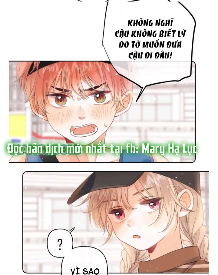 vụng trộm không thể giấu - mối tình thầm kín chapter 20 46