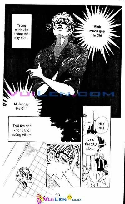 có anh trong đời chapter 6 93