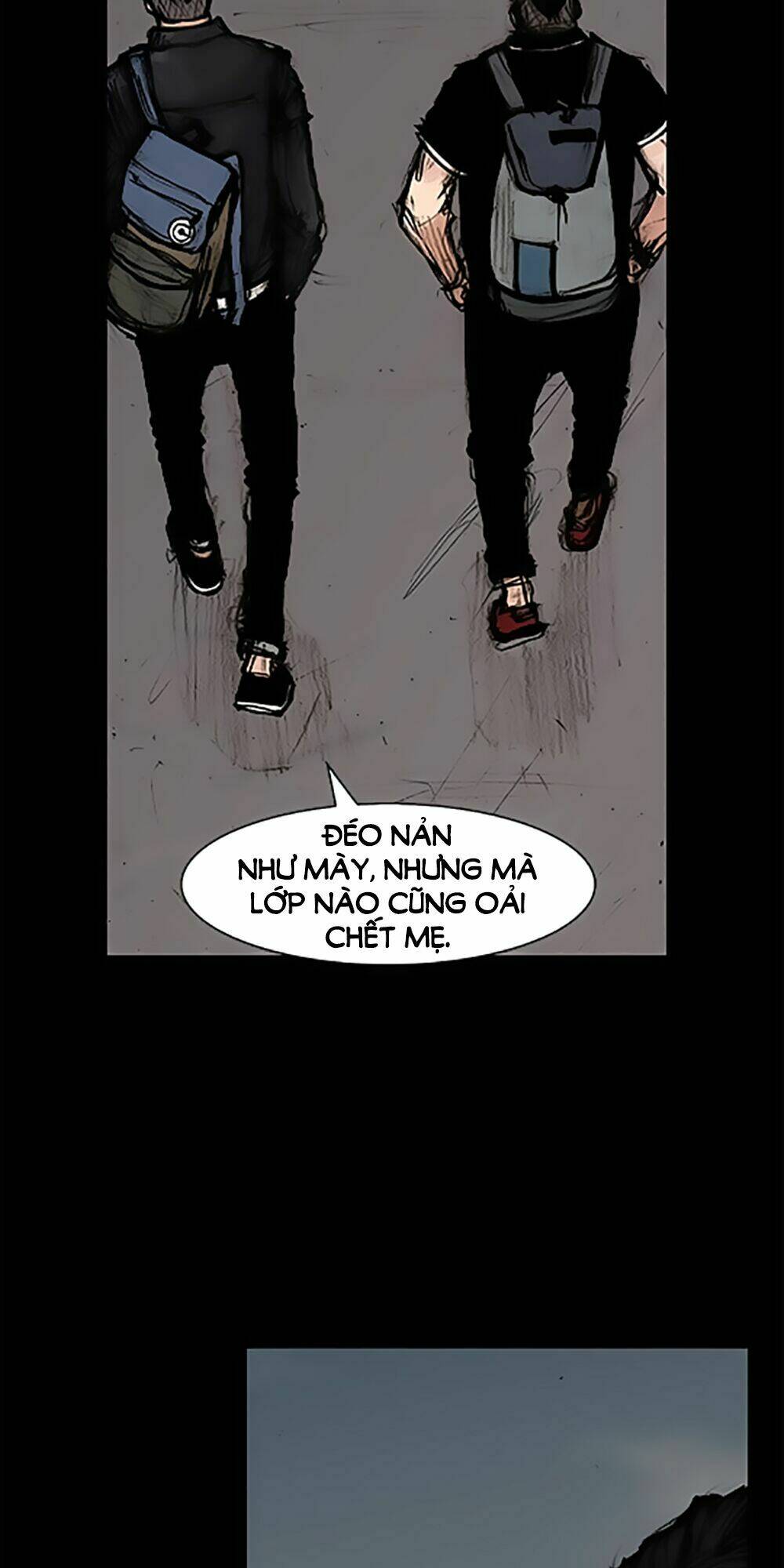 độc cô tiền truyện chapter 109 22