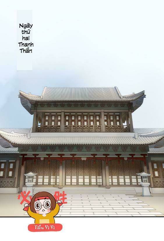 ma quân đại nhân, phu nhân lại trốn rồi! chapter 4 6