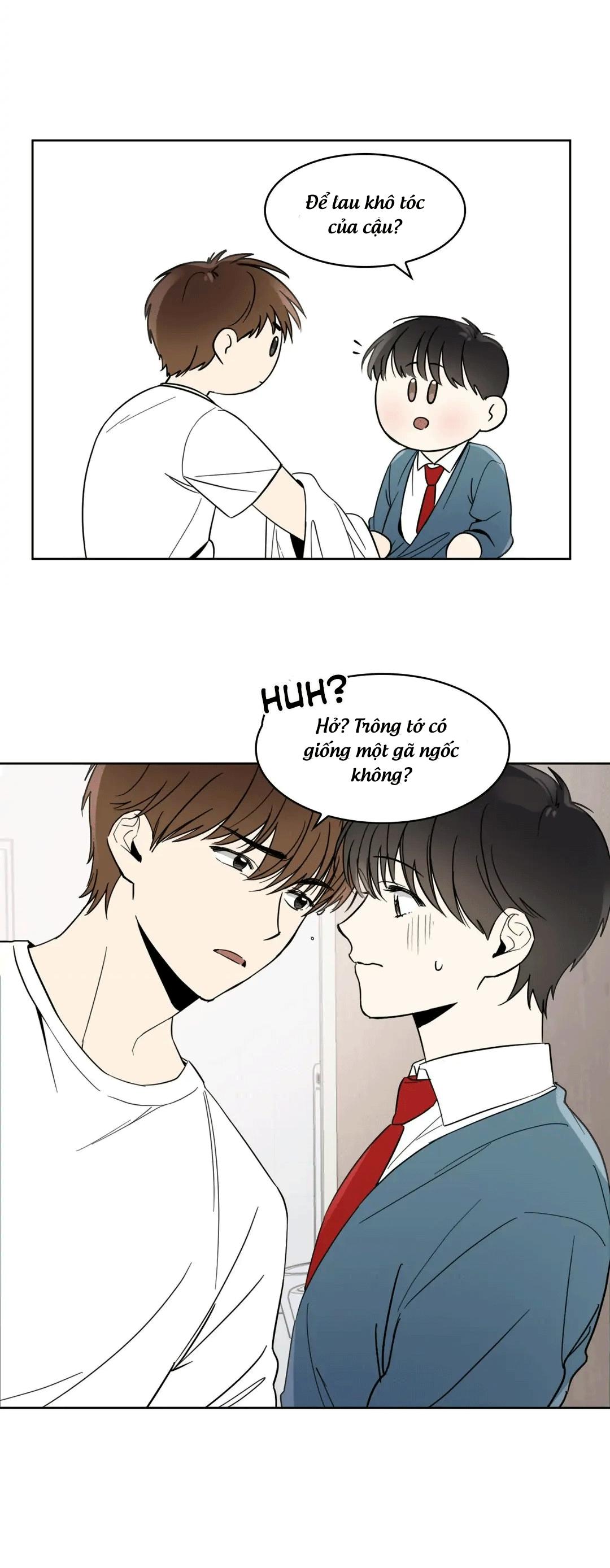 heartthrob chapter 3 24