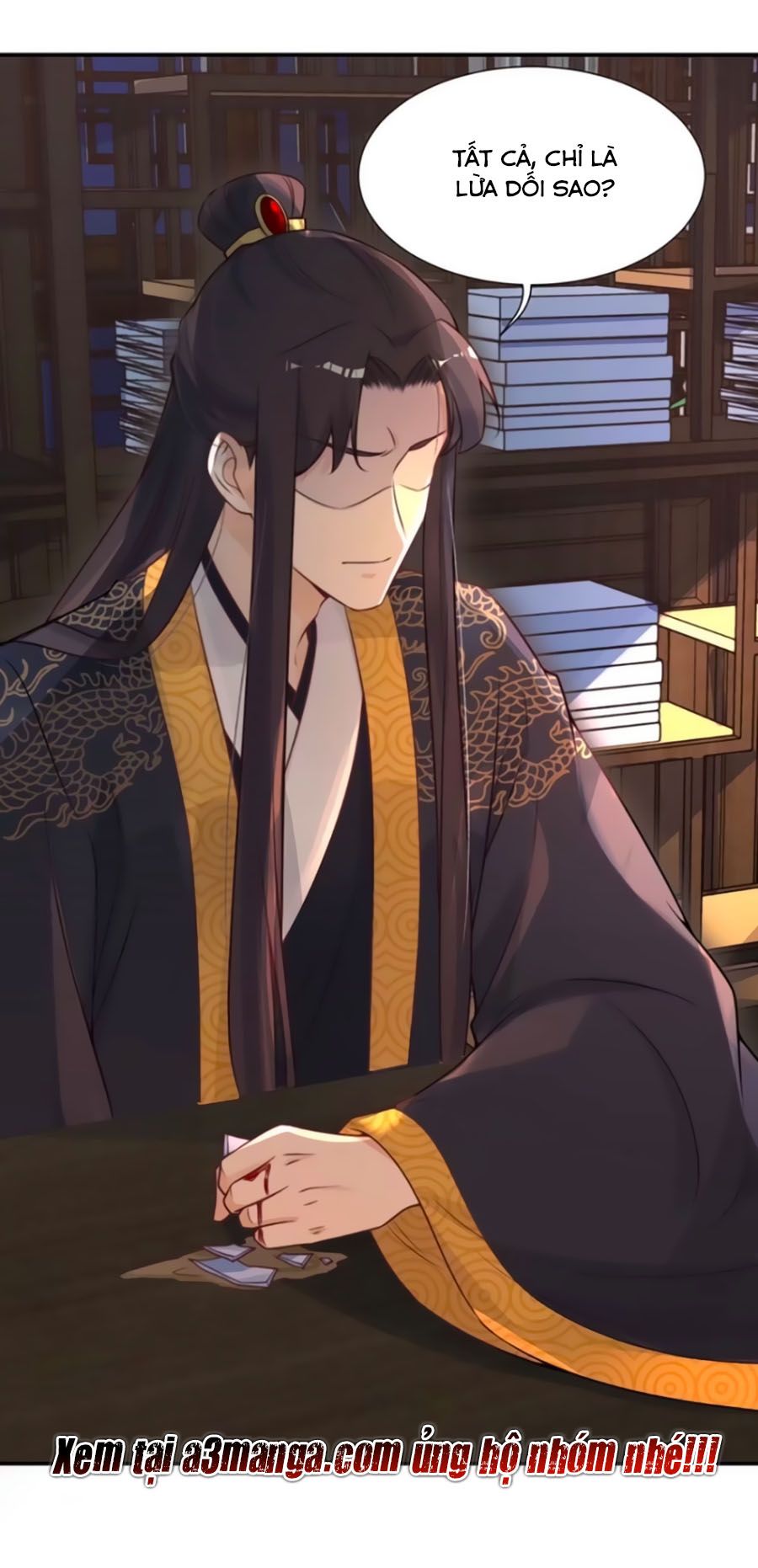 cung đấu live chapter 23 38