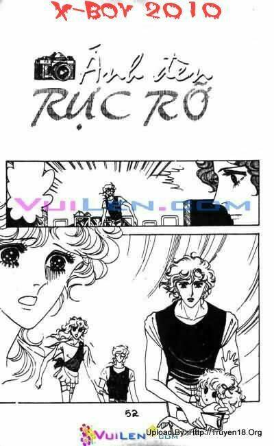 ánh đèn rực rỡ chapter 1 53