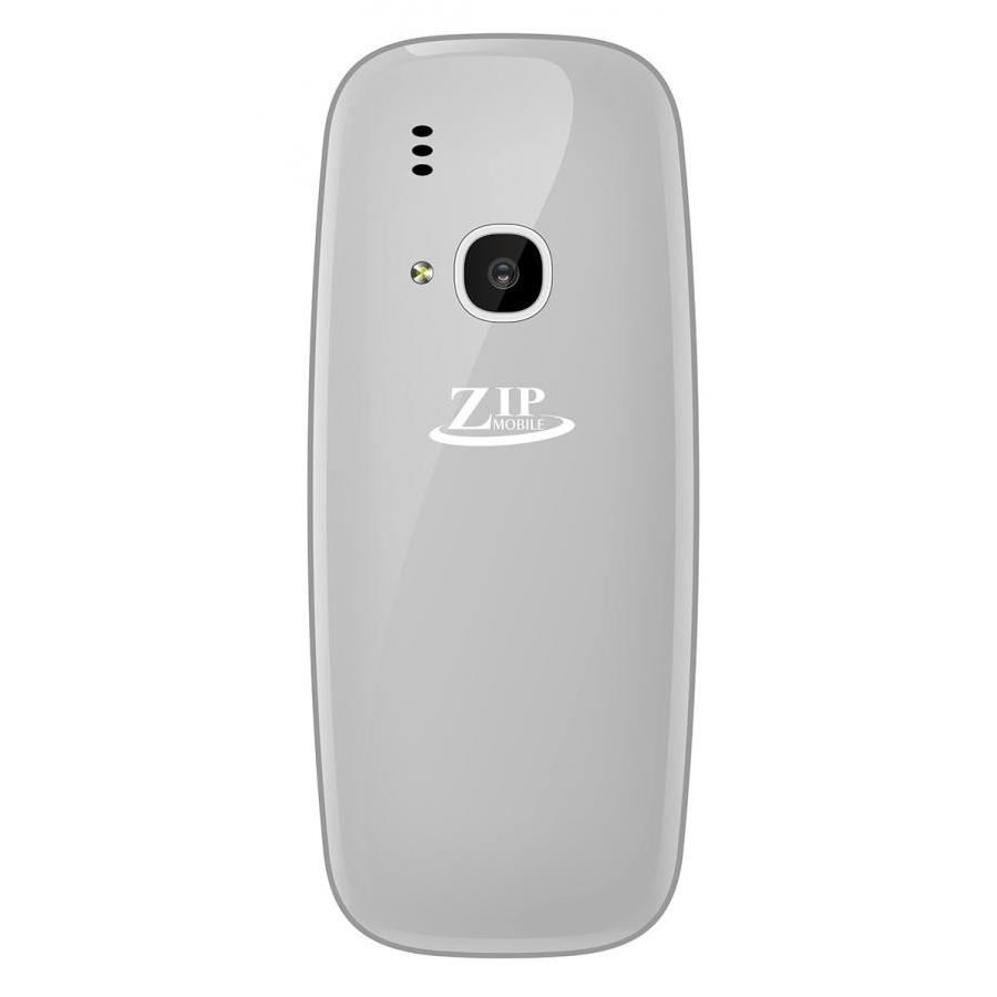 Điện Thoại ZIP Mobile ZIP1.8-1New - Hàng Chính Hãng - Bảo Hành 12 Tháng