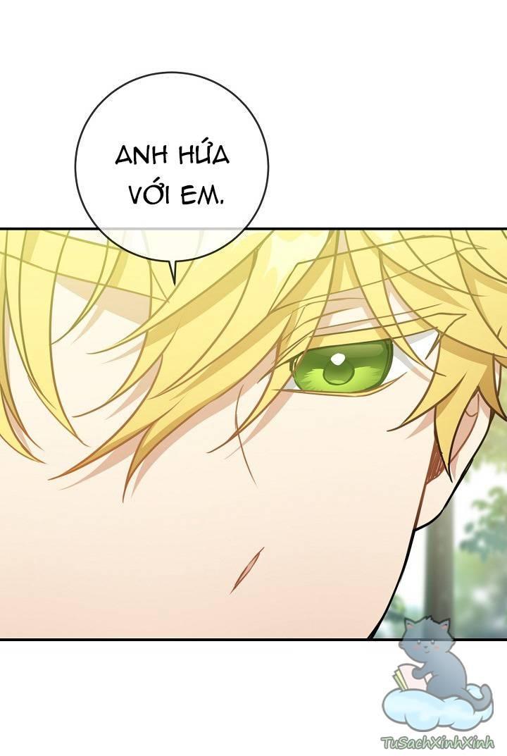 hướng về ánh dương lần nữa chapter 28 13