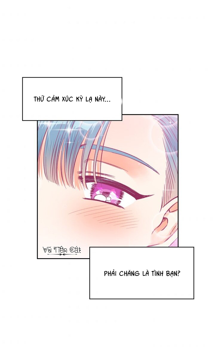 ác nữ xứng đôi với bạo chúa chapter 28 56