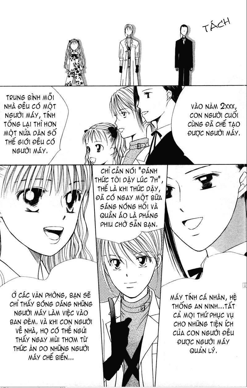 kare kano hajimemashita chapter 38 24