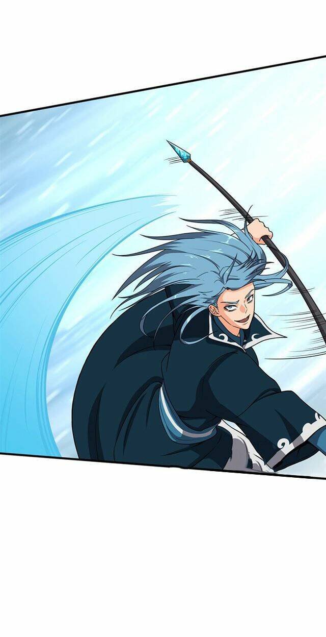 hỗn độn kiếm thần chapter 100 29