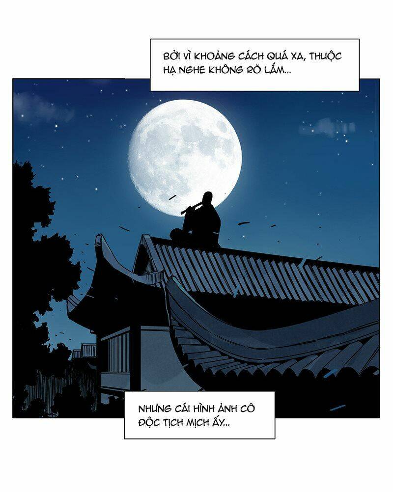 bang chủ đại nhân tìm cách trị hói đầu chapter 57 9