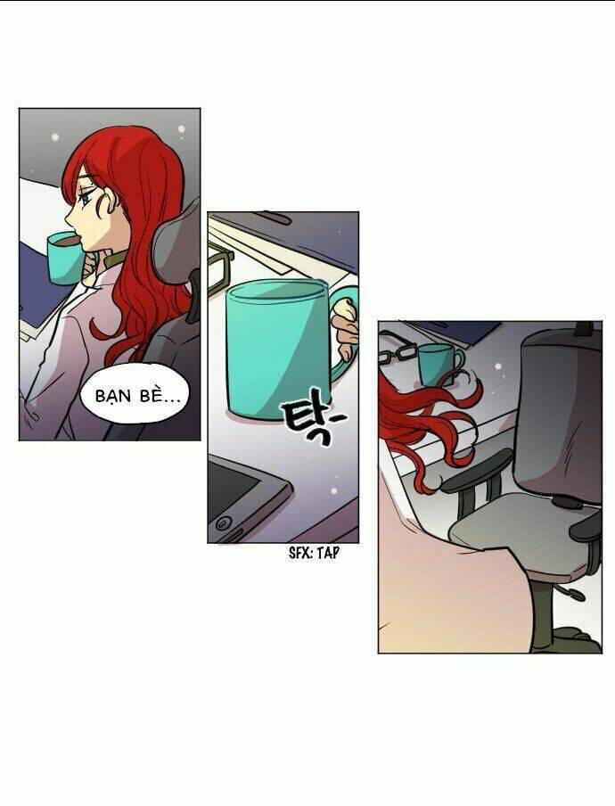 the devil who can't fly chapter 30 19