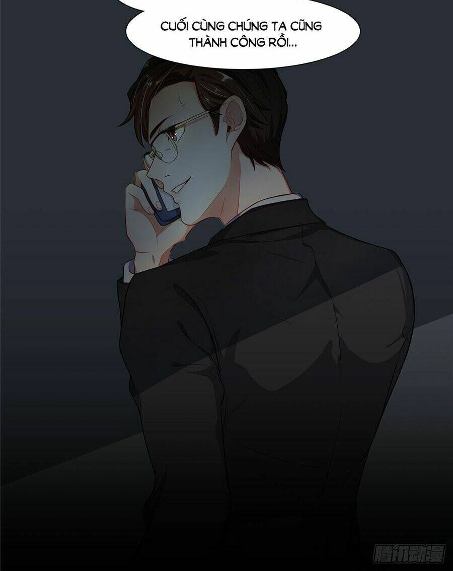 trọng sinh quý thê chi phục thù hoa lệ chapter 2 2