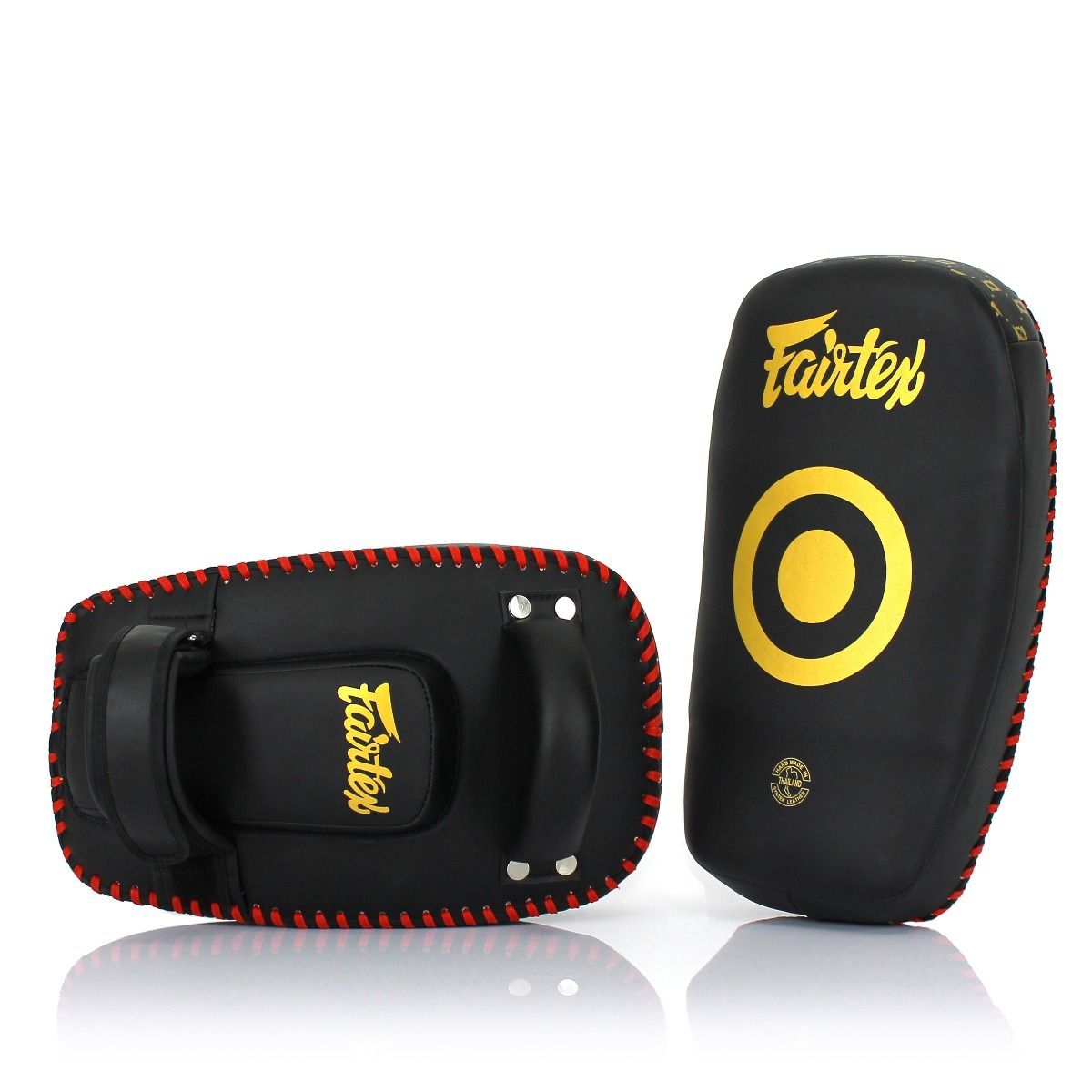 Đích đá Fairtex Muaythai/Kickboxing - KPLC6 - Hàng chính hãng, Kích thước 32x20x7.5