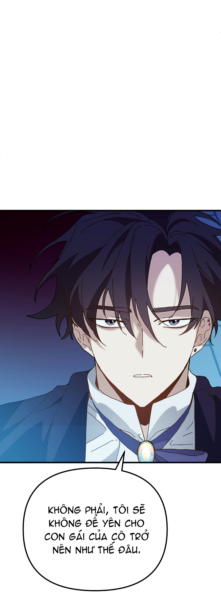 công chúa giả điên chapter 26 38