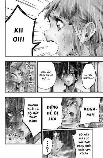 mahou shoujo of the end chapter 20 4