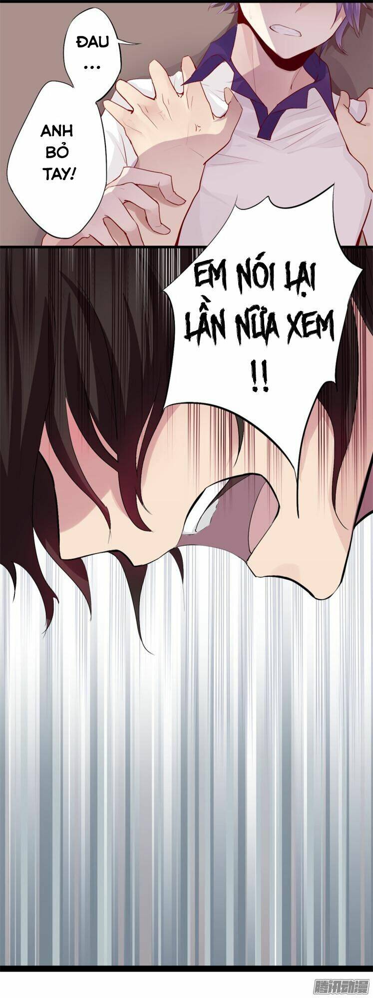 đam mỹ lời ngụy biện chapter 13 8