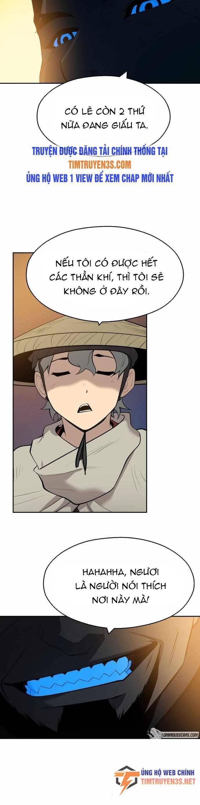 thiếu niên kiếm sư chapter 55 20