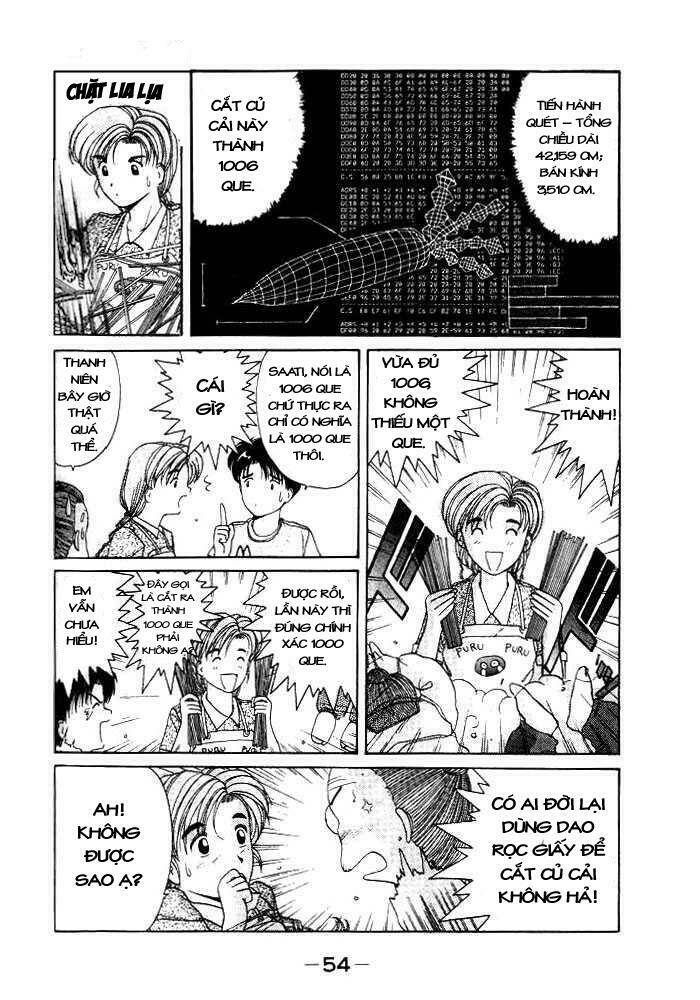 ai ga tomaranai! chapter 9 10