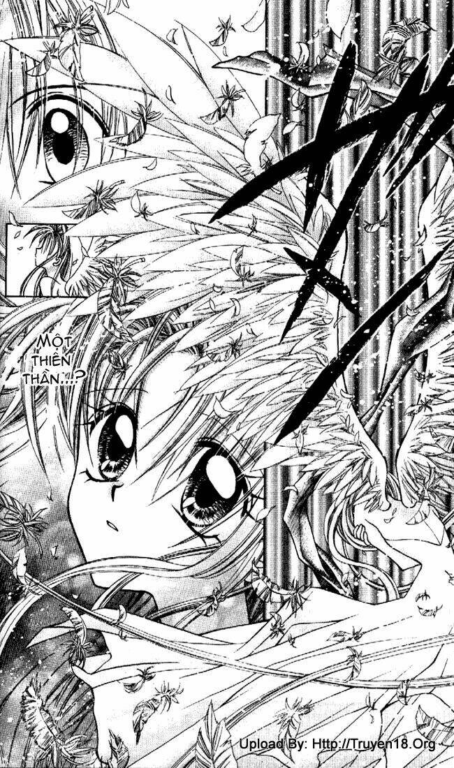 kamikaze kaitou jeanne chapter 9 7