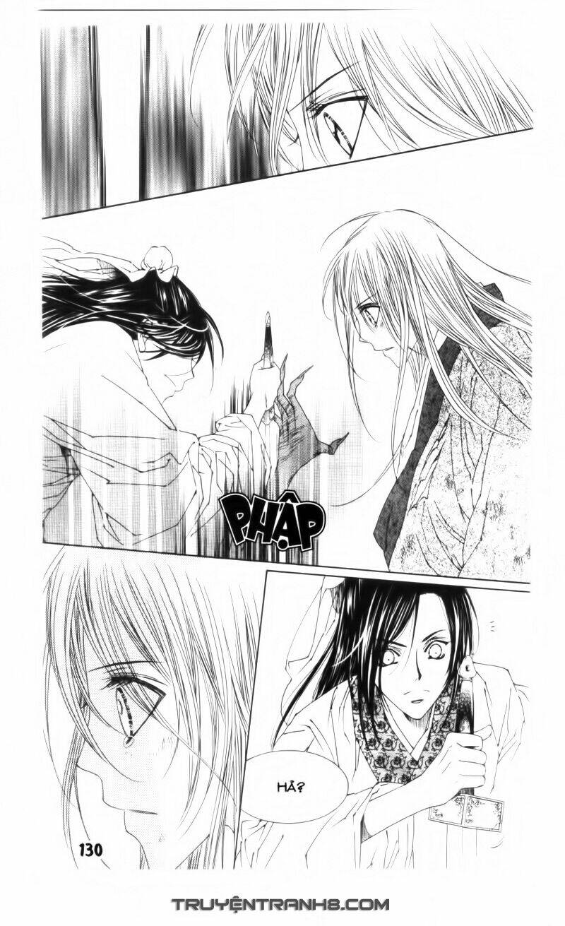 pháp sư trừ tà chapter 14.1 6