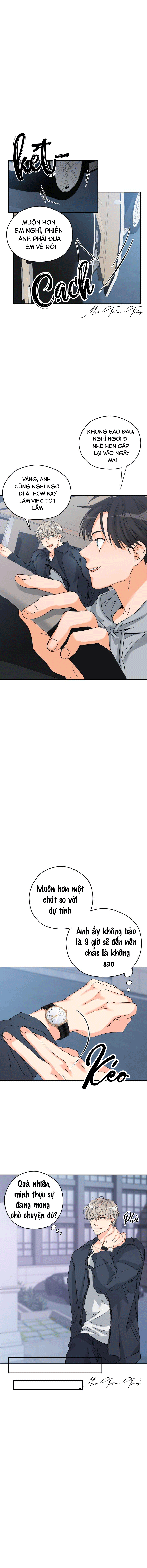 giao kiện hàng thành công chapter 1 2