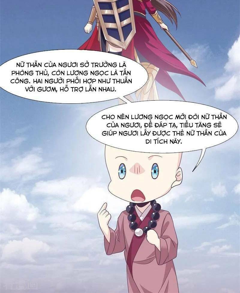 ta là ngọc hoàng đại đế chapter 53 24