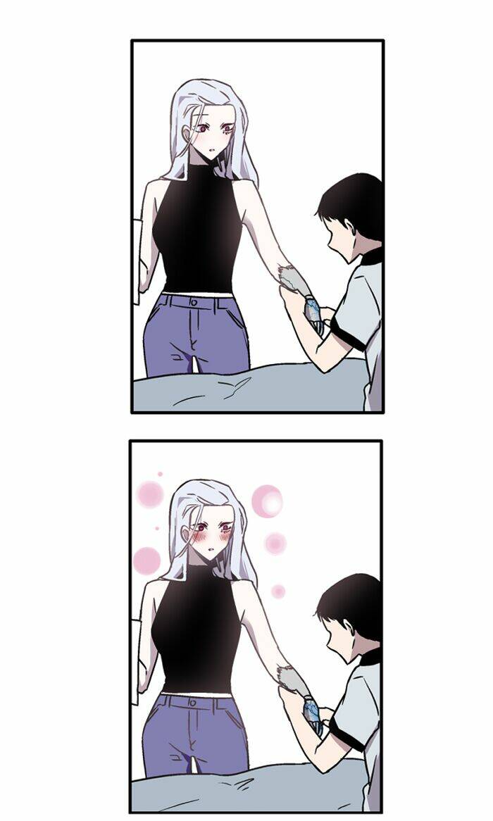 đôi mắt từ trái tim chapter 7 41