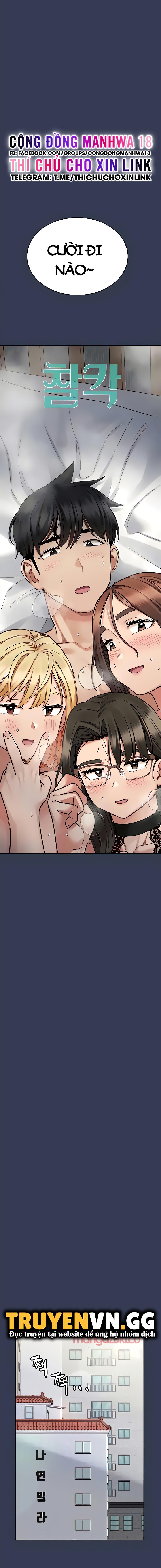 người dì khiêu gợi chapter 100 9