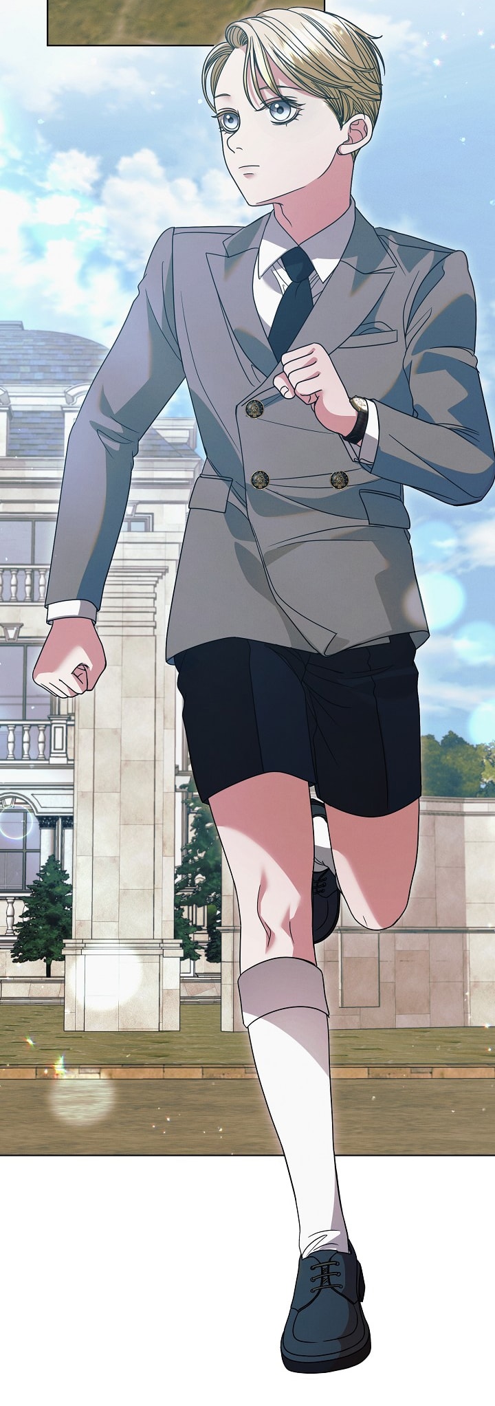 [18+] hãy cầu xin ta đi chapter 29.2 20