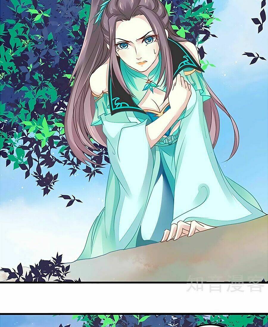 tay phải của bản tọa thành tinh rồi chapter 15 9