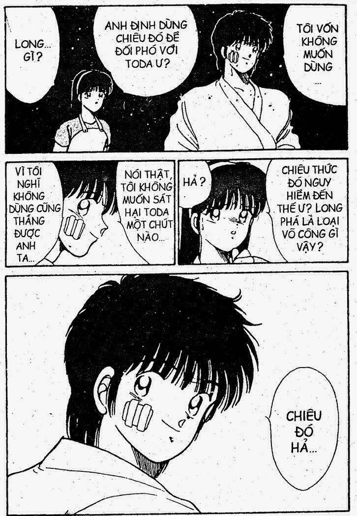 truyền nhân atula - shura no mon i chapter 42 10