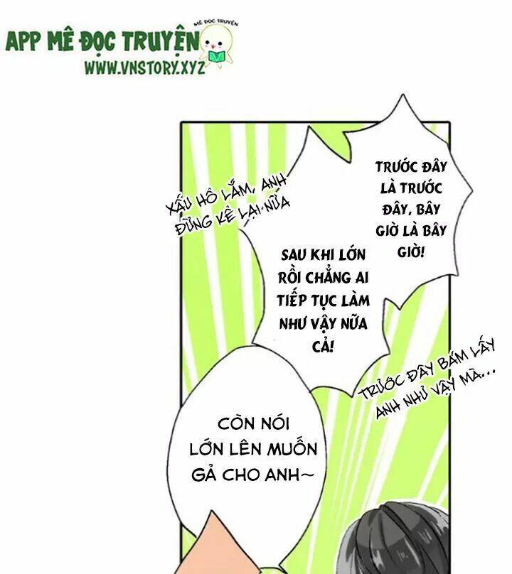 ngàn vạn nụ hôn đầu chapter 13 37