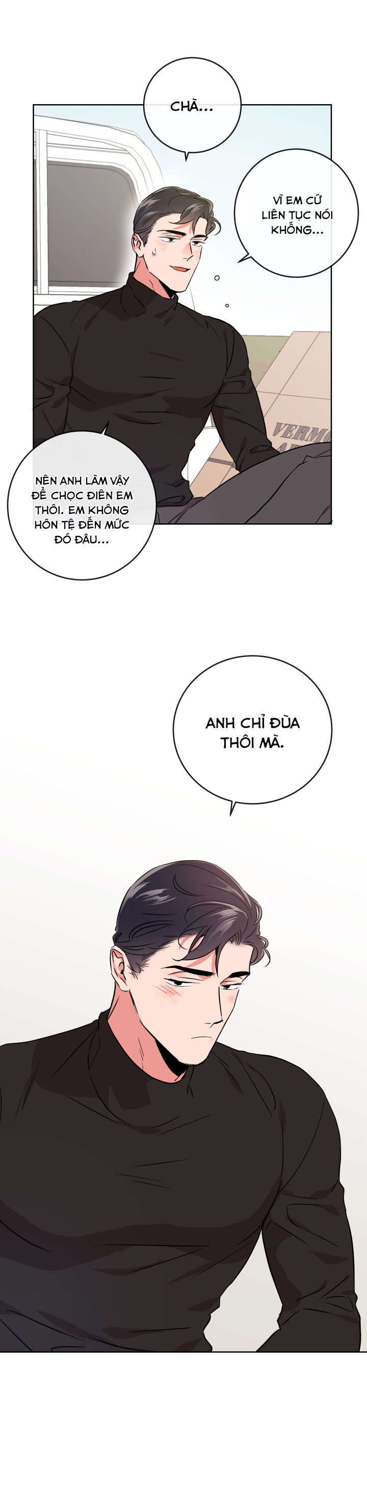 đặc vụ red candy chapter 95 19