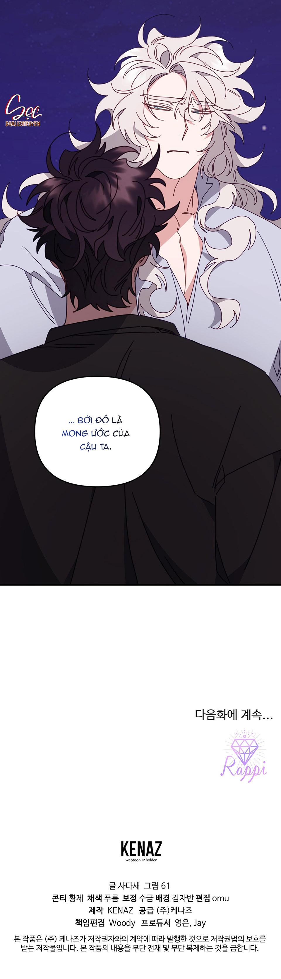 hổ trở về chapter 33 45