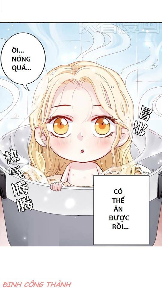 thiên thần mì ăn liền chapter 1 4